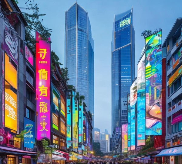 合肥，十三五广告规划的创新与实践