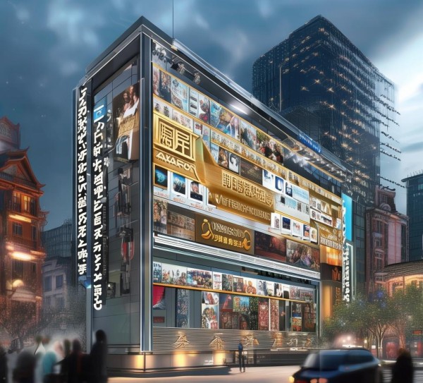 襄阳镀锌板宣传广告公司,助力襄阳广告行业的高质量发展