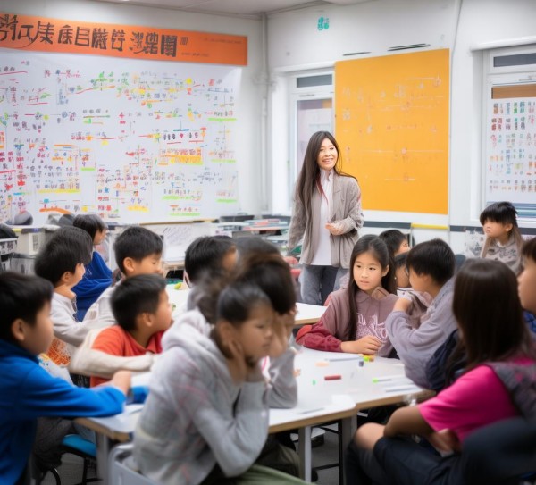 徐老师升学之路,助力学生升学,个性化辅导,课外活动支持