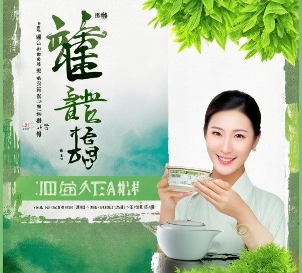 吸引你的普洱茶,品质与自然的完美结合