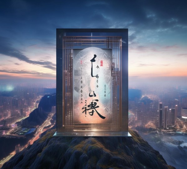 视觉艺术，标识广告设计的艺术