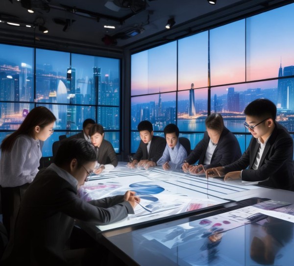 静安区正规广告设计规划，助力城市形象与社会和谐