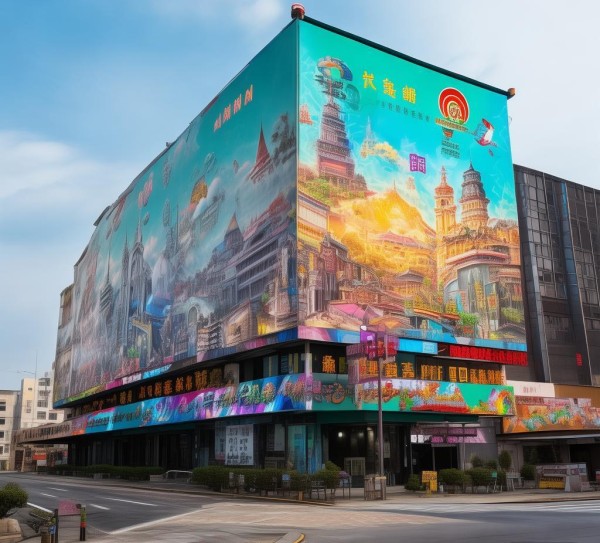 云南广告公司，传播城市记忆，助力经济繁荣