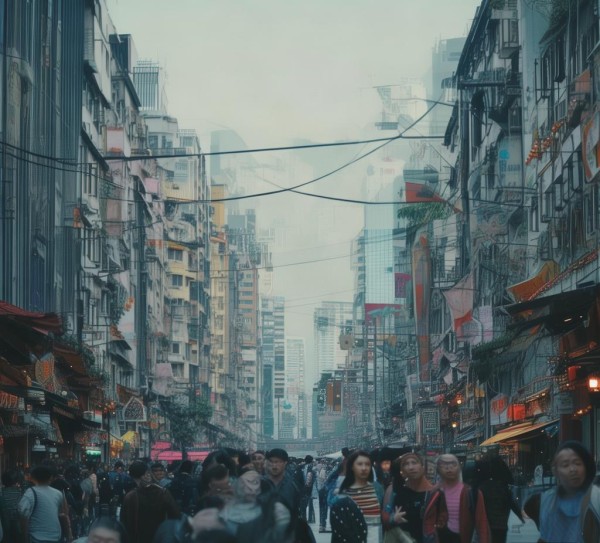 福建宣传片广告公司,让故事走进城市,传递情感