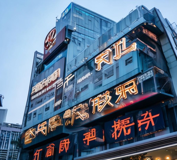 杭州宣传栏广告公司地址推荐,专业与效率并存