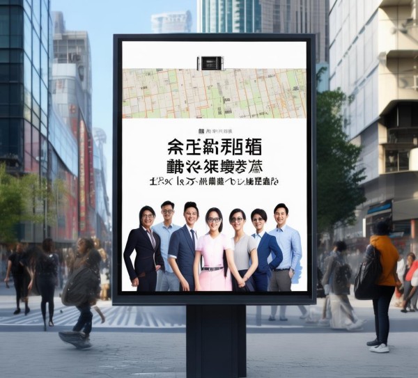 涪城区宣传广告公司地址解析，助力商业 success的有力伙伴