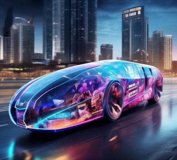 大庆广告公司,宣传车的创新与未来, transforming your brand into the future