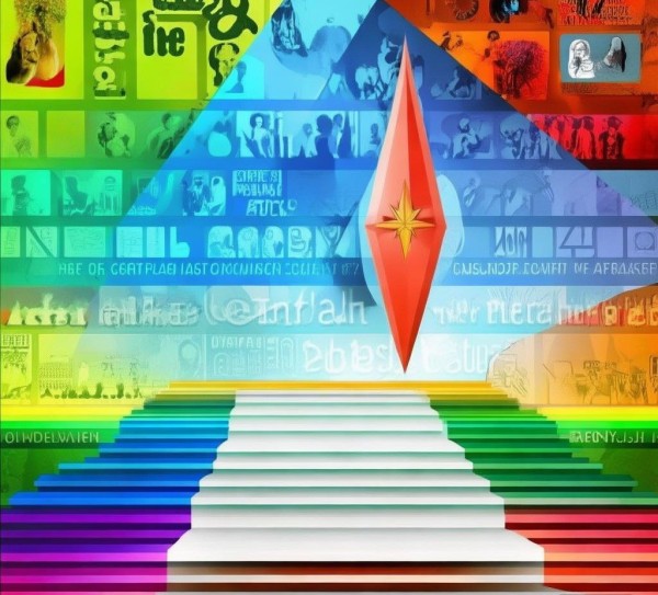 视觉指引，升学规划如何通过广告设计实现高效传播