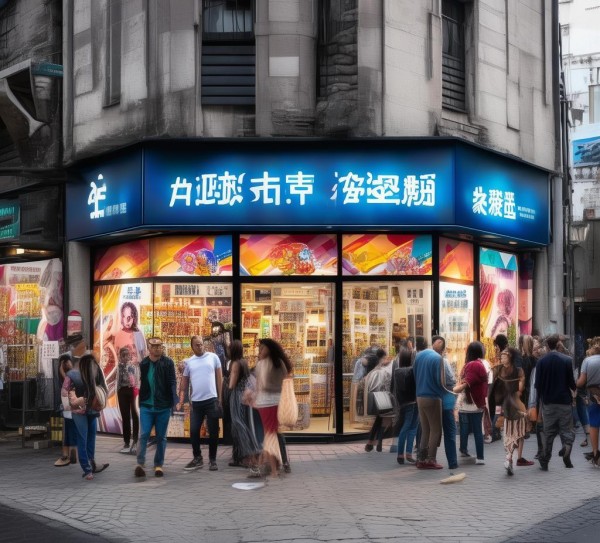 广告店如何在市场中定位与提升需求环境