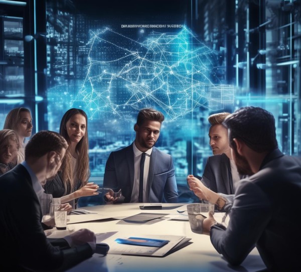 从数据分析到数据驱动的广告未来规划