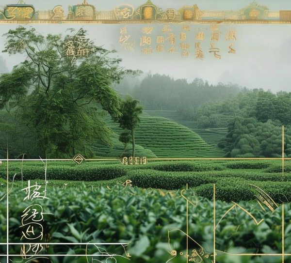 自贡龙井广告设计规划，文化价值与市场价值的平衡