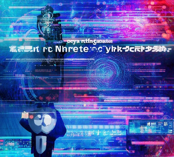 警惕虚假信息,守护网络空间,反诈宣传贴片广告案例分析