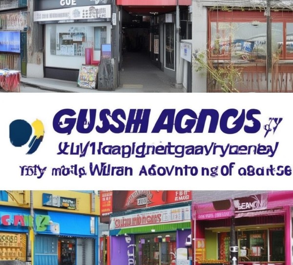 固始市宣传广告公司有哪些?这些公司如何帮助 businesses提升品牌形象?