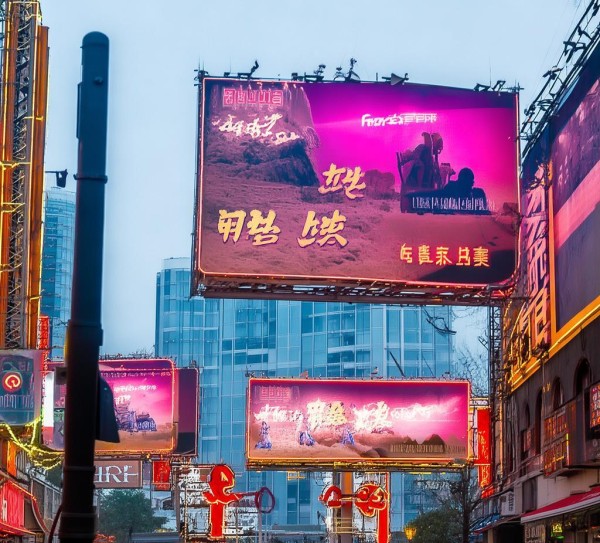 陕西广告业,机遇与挑战