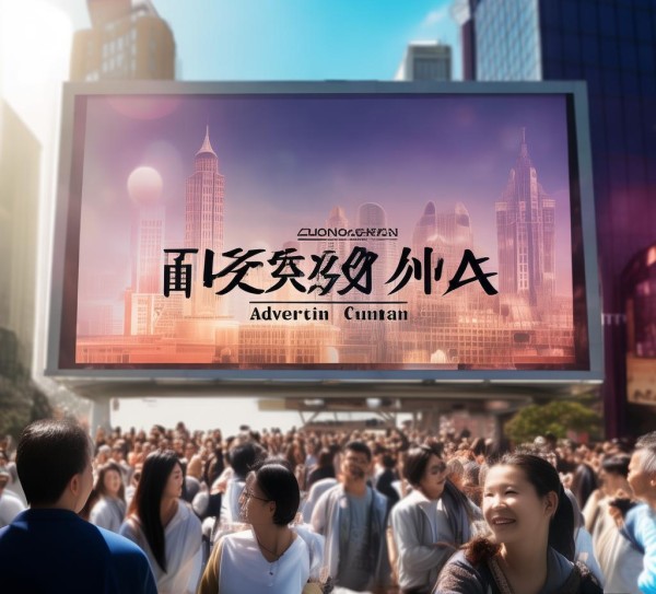 忠县专业宣传广告公司助力城市品牌,提升品牌形象