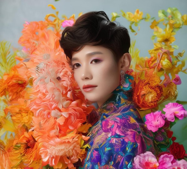 火车站广场的视觉盛宴,广告牌规划图的艺术