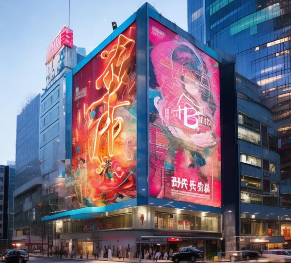 地铁广告公司的强大魅力,从专业到创新,上海地铁广告公司如何在城市中绽放