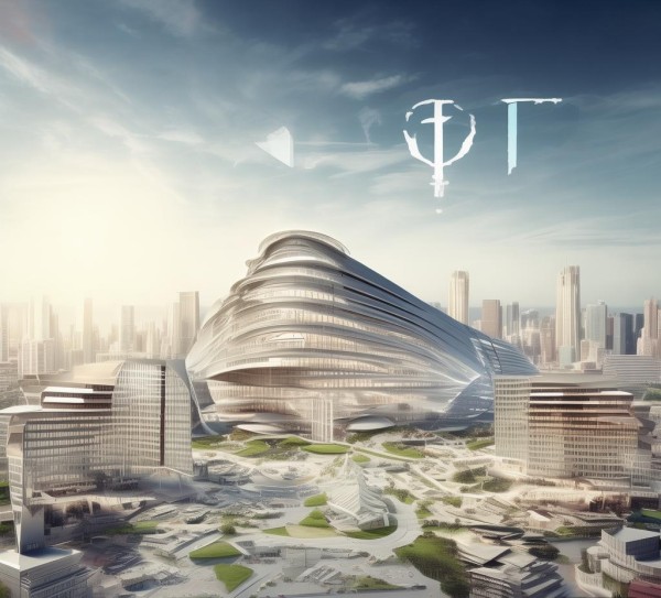 建筑公司的故事,宣传案例与品牌故事的结合