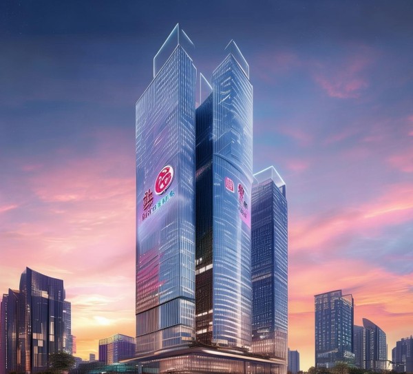 浙江名优广告设计规划，推动产业变革，未来发展新引擎