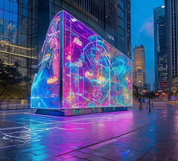 智能广告，上海广告市场发展的新机遇