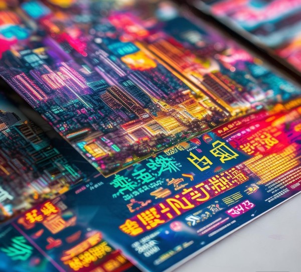 重庆广告宣设计案例，从创意到落地
