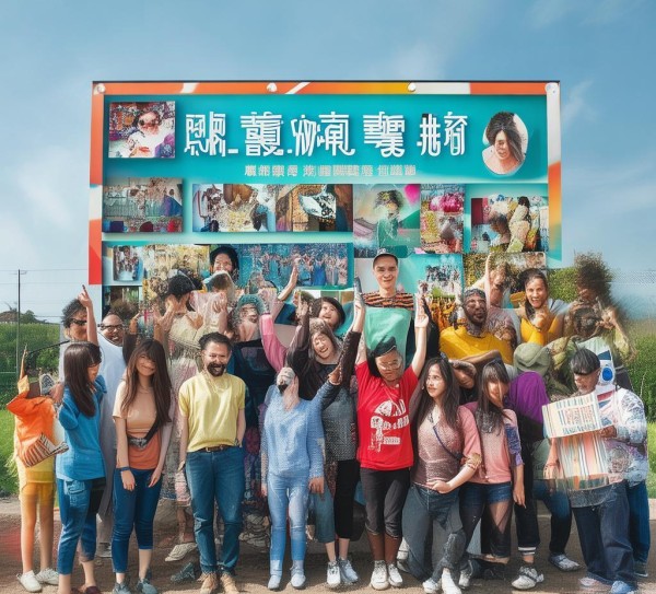 公益广告公司,传递正能量,成就人生价值—宣传标语解析