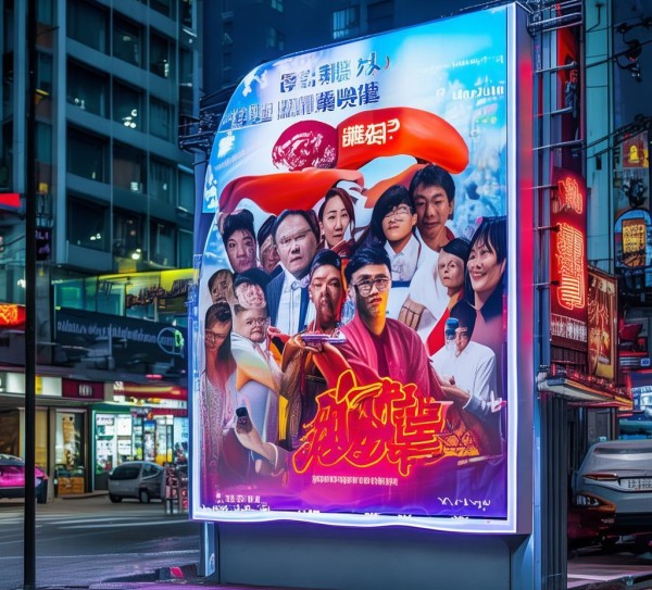 Phone Calls for滨州宣传栏广告公司, Enhance Internal Communication and Expand Your Business Strategy