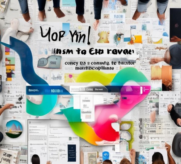 个人目标规划广告设计,从创意到执行的完整解决方案
