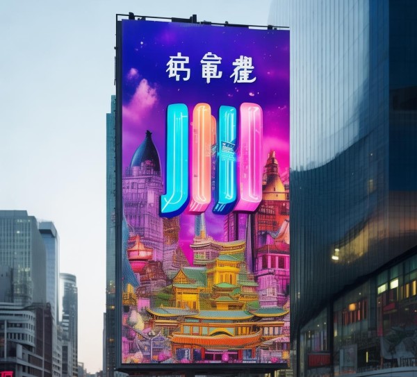 鸡西广告，让品牌更显眼的策略