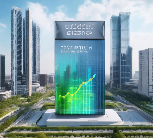 户外广告设计发展规划