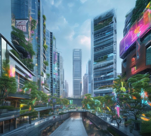 浙江省城市广告设计规划,创意与应用的未来展望