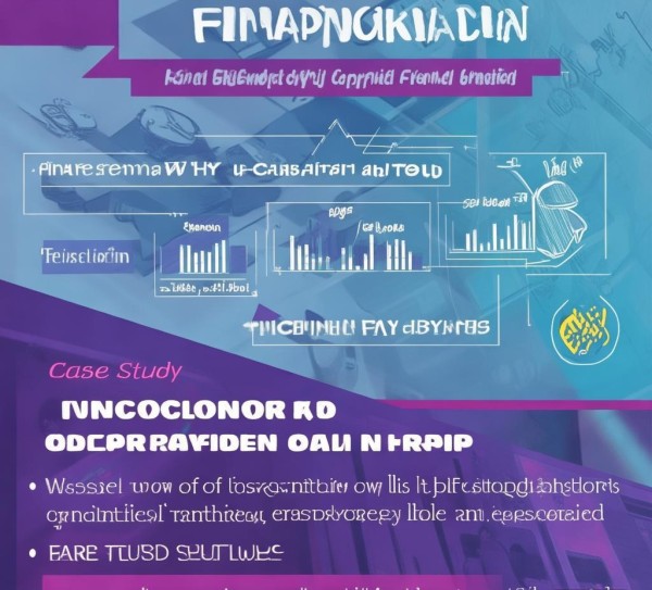 金融知识的直观呈现，金融广告宣传案例解析