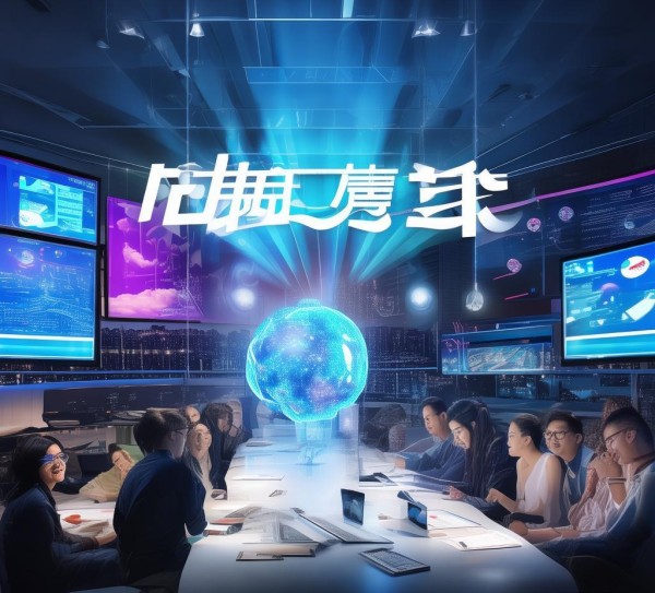 文图广告公司年度宣传，传递价值，助力未来
