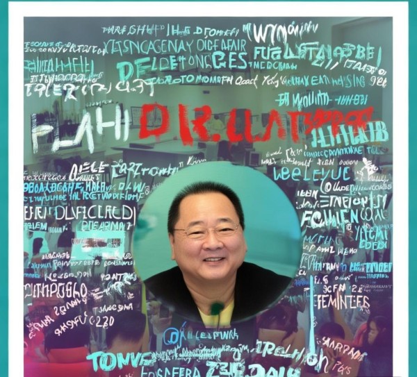 张老师成长规划广告,助力教师成长,提升教学质量