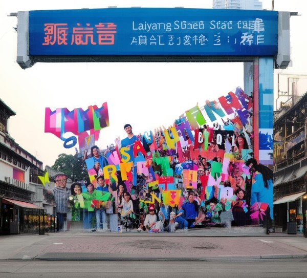 莱阳街头宣传广告公司，助力你的品牌传播