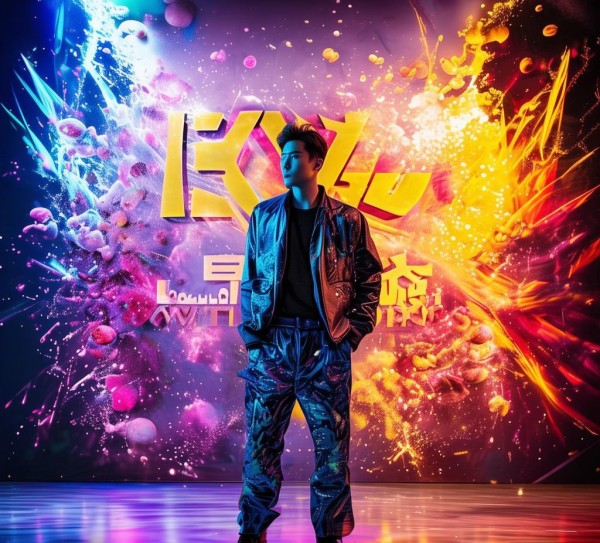 视觉自信，品牌力量，灌南广告公司让你的品牌绽放