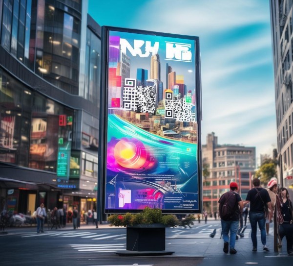 Ads 与二维码，广告公司如何高效利用二维码进行宣传