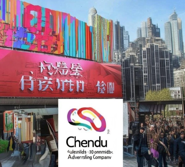 成都广告公司图文宣传招聘，助力企业脱颖而出