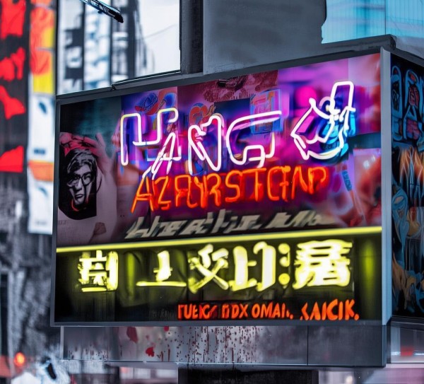 郎溪宣传广告公司地址,你的视觉焦点在哪里?