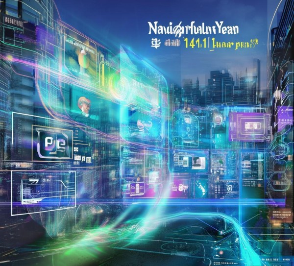 构建创新数字时代商业文明,数字赋能商业未来