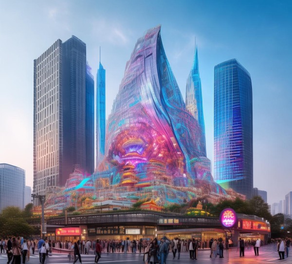 北京广告规划,城市品牌建设的新引擎