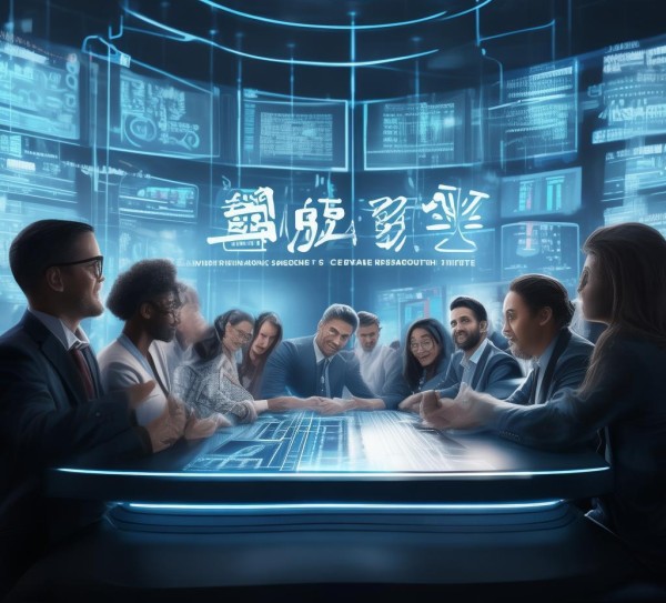 广告科学研究规划院，推动数字营销高质量发展！