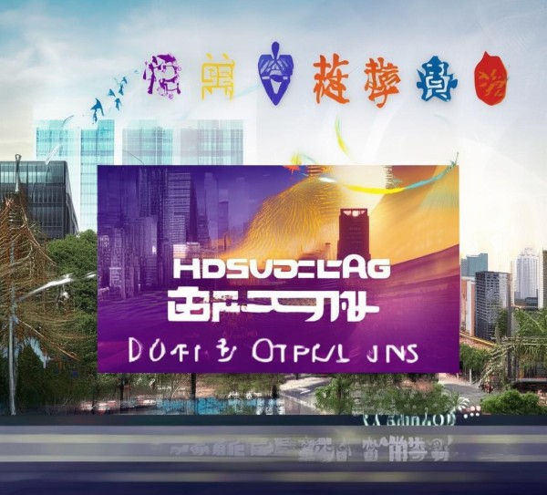 东台广告专项规划，重塑品牌价值，推动城市经济发展