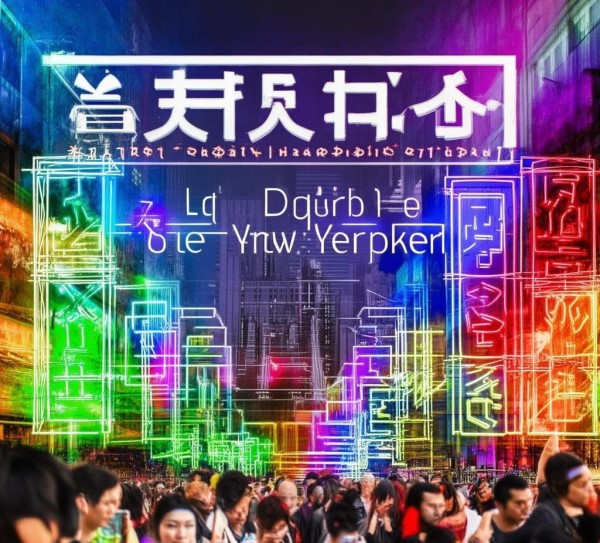 让抖音成为你的新关键词—青岛抖音宣传广告公司