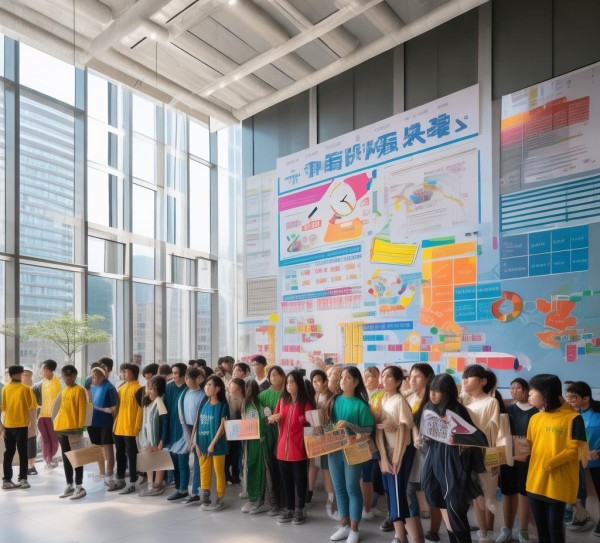 绍水学校广告规划，探索与实践