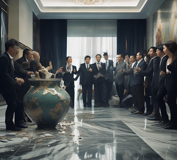 装修szai,一场精心策划的危机