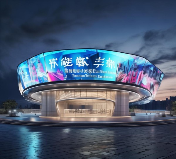广汉体育馆广告规划与品牌打造，打造您的品牌标杆