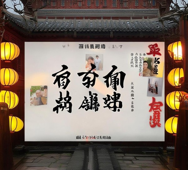 弘扬文化素养，传承文化基因，让文化更美好。