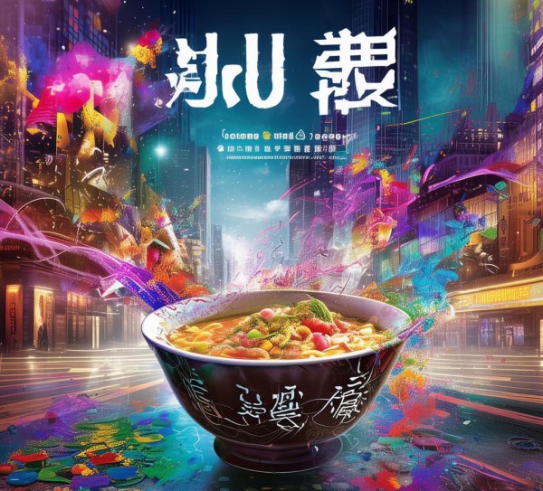 胡辣汤广告公司，创意艺术的现代诠释