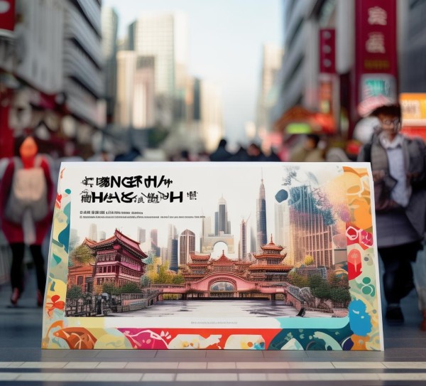 长沙宣传广告设计案例解析